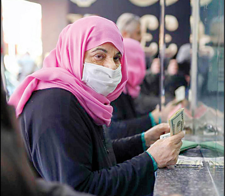 لیر، پاشنه آشیل اردوغان