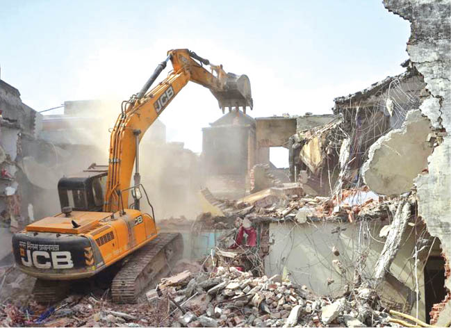 تشدید فشار بر مسلمانان در هند