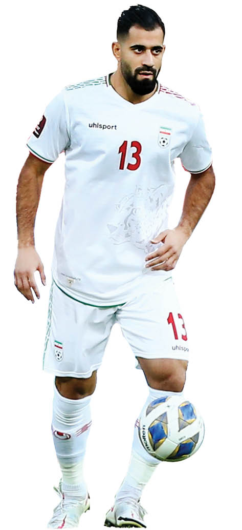 محرومیت مخرب