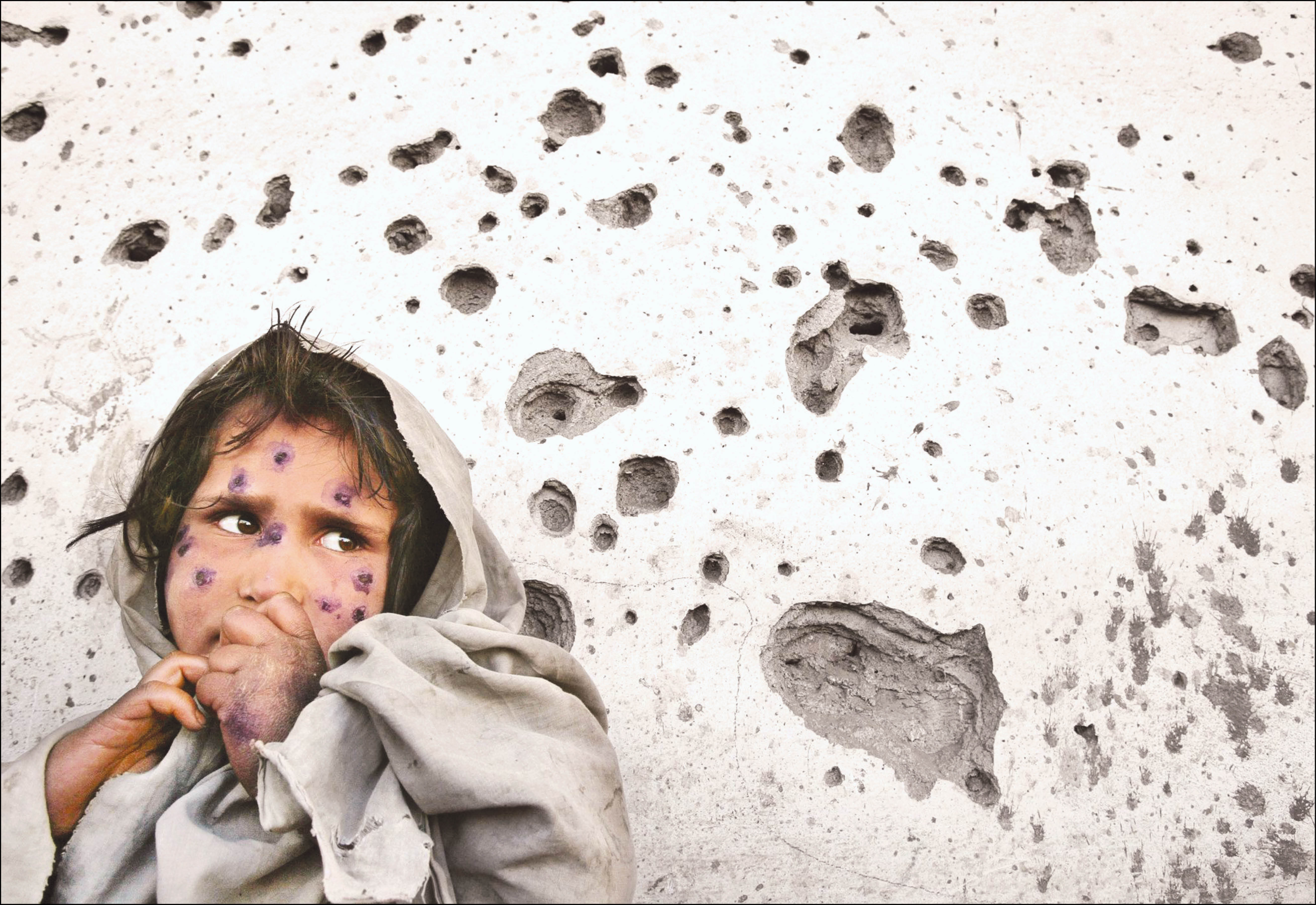 به نام صلح، به کام جنگ