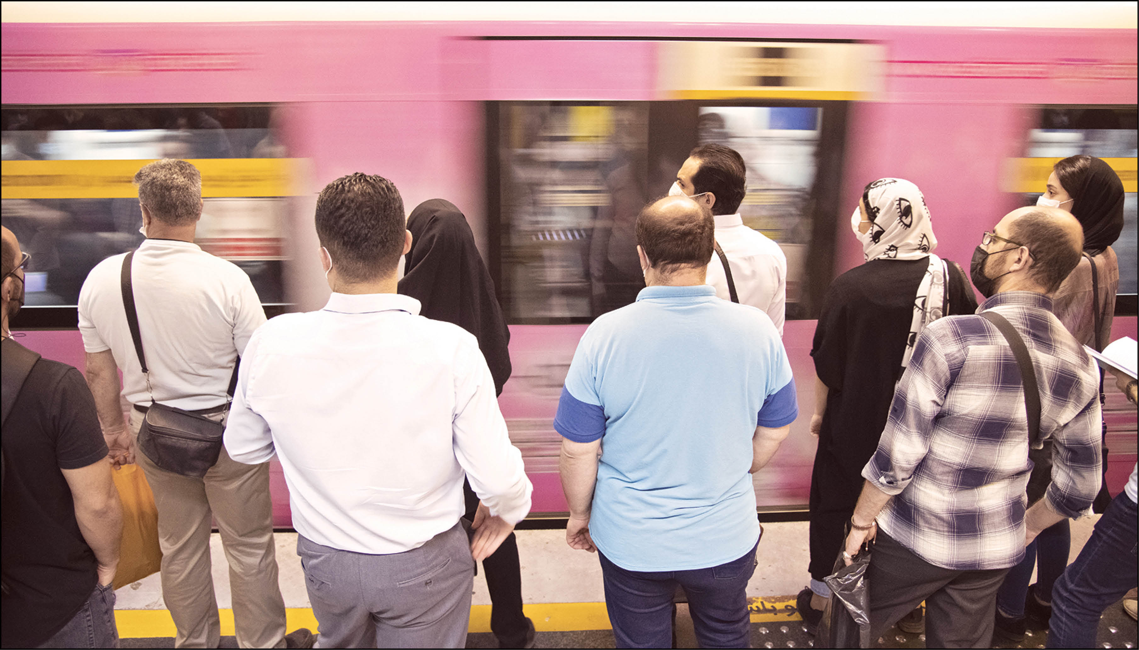 توسعه شهر ز یرسایه کرونا