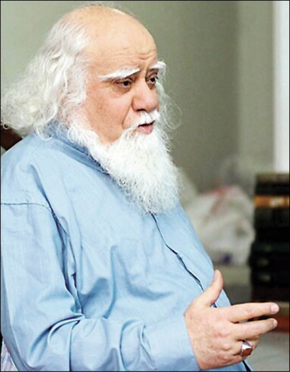 به پاسداشت اندیشمند یکه شرق؛ محمدرضا حکیمی