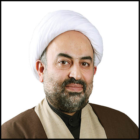 اندیشمند آرمانی