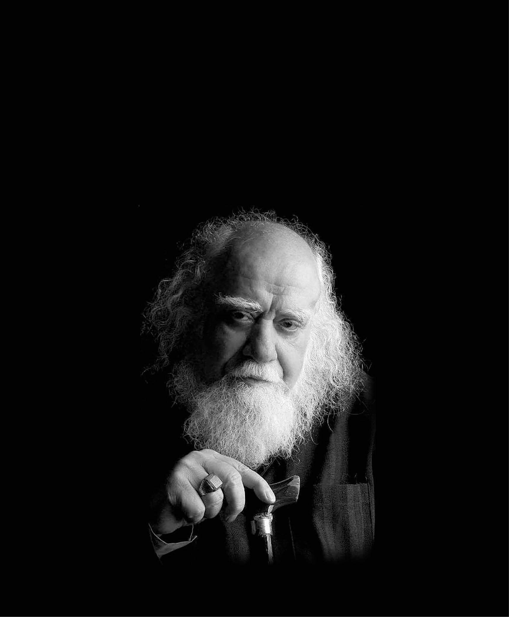 جست‌وجوگر عدالت