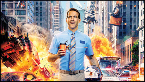 خبر/ «مرد آزاد» همچنان می‌فروشد