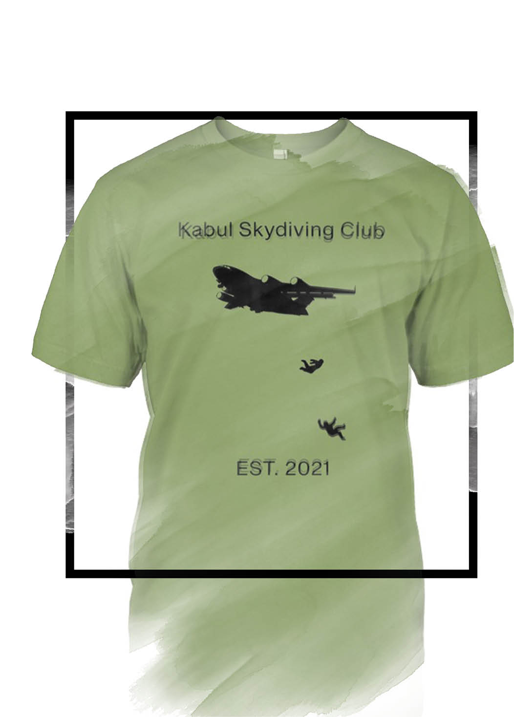 کاپیتالیسم در اتوبان کرج