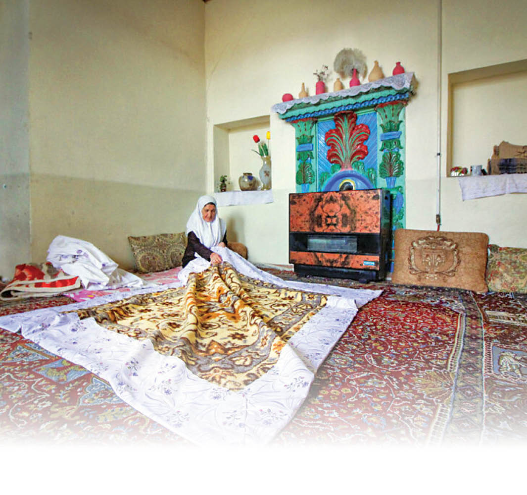 مدیر ثبات خانگی