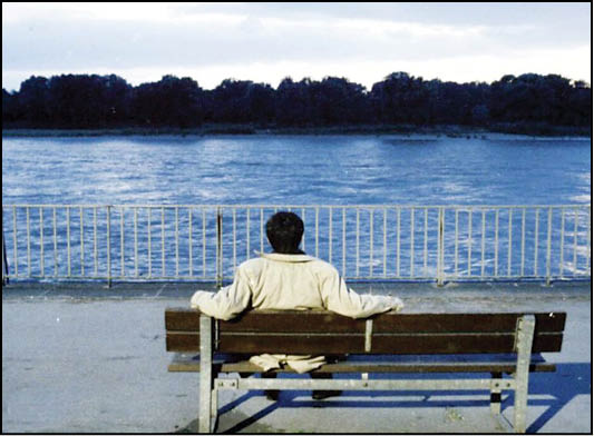 دیالوگ/ از کرخه تا راین