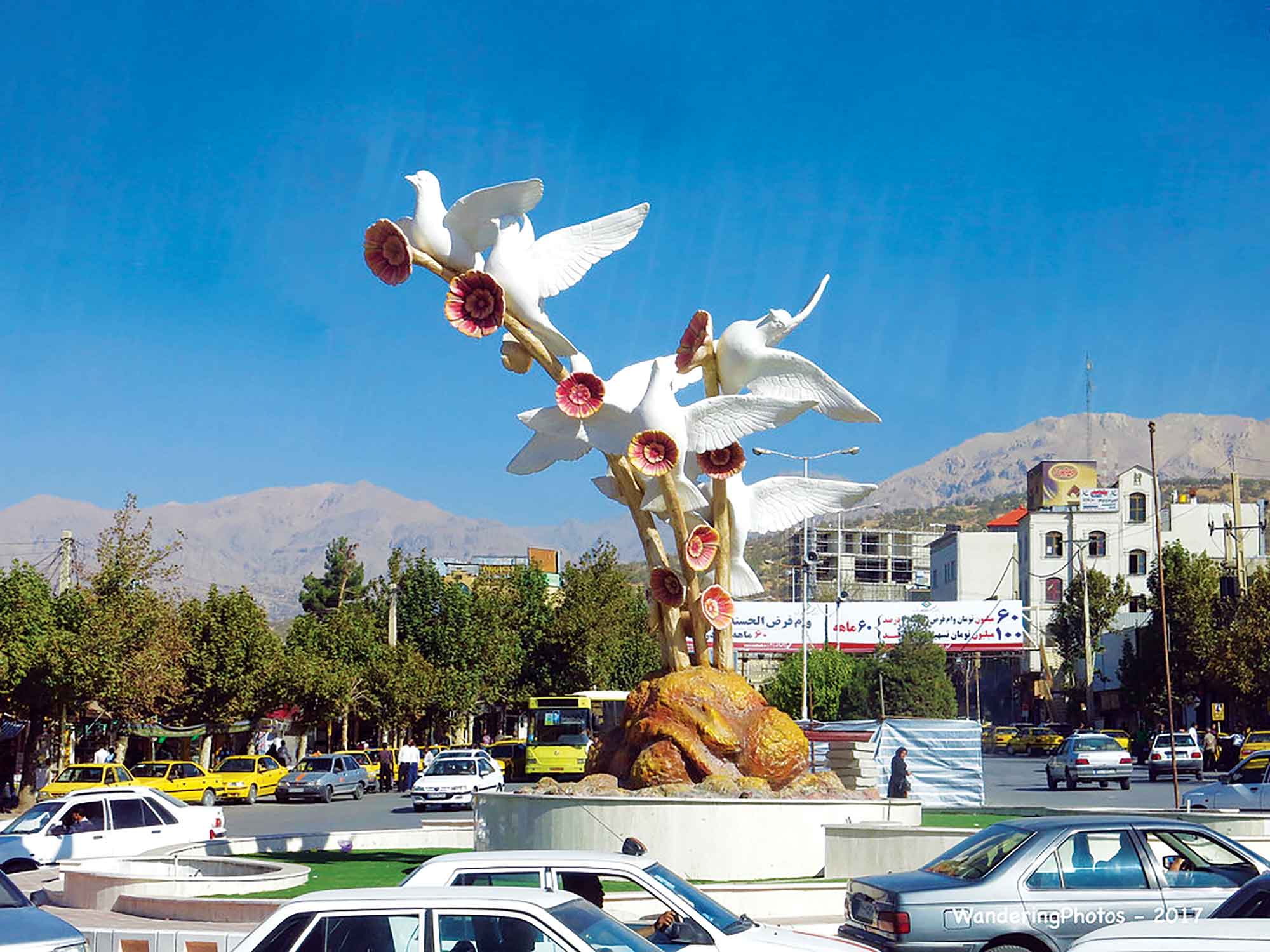 3شهر کهگیلویه‌وبویراحمد شورا ندارند