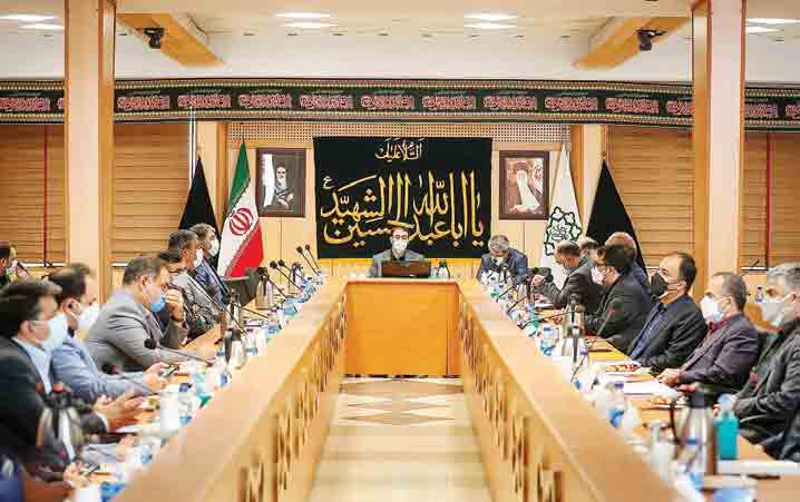 تلاش مضاعف در راستای افزایش رضایتمندی شهروندان