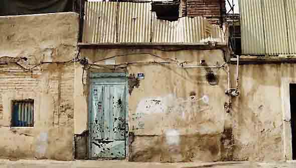 تعد‌اد‌ محرومان ایران؛ 26میلیون و 700هزار نفر