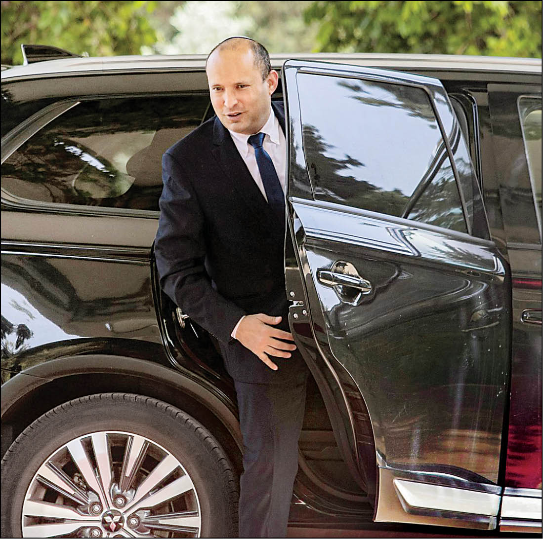 سفر برای شکست توافق