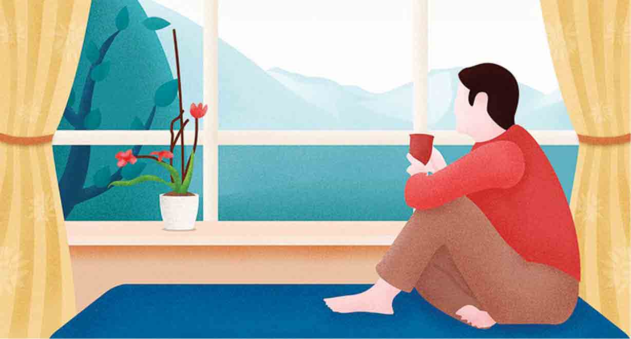 این‌روزها که پنجره‌ها مهم شده‌اند!