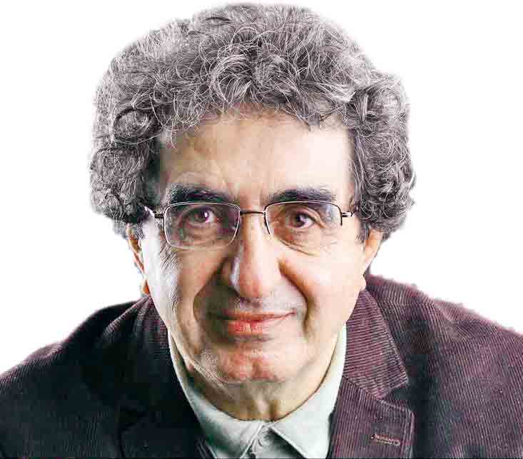 قهر و آشتی در روزگار معلق