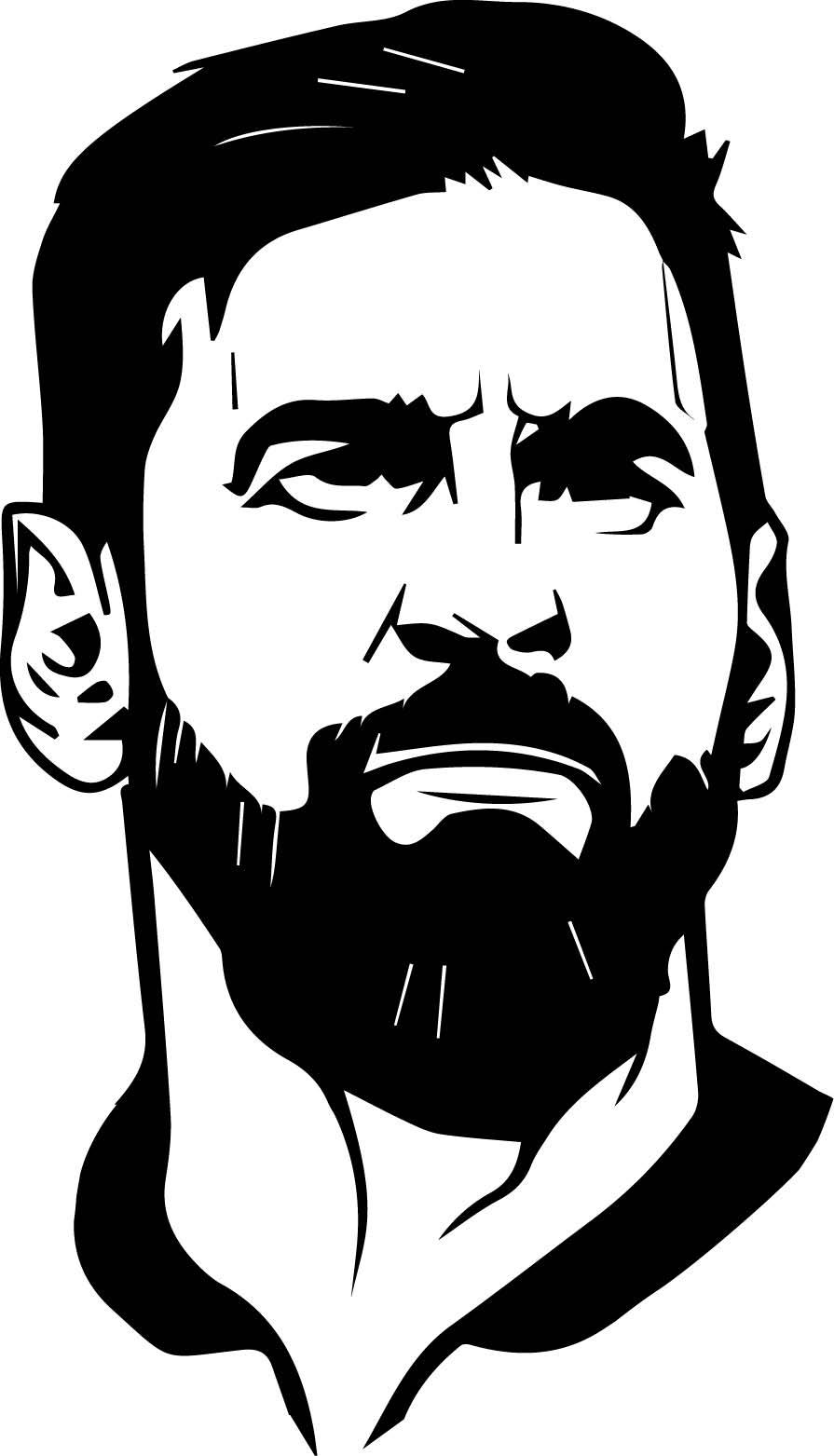 ستاره‌ای که نام مارادونا را زنده کرد