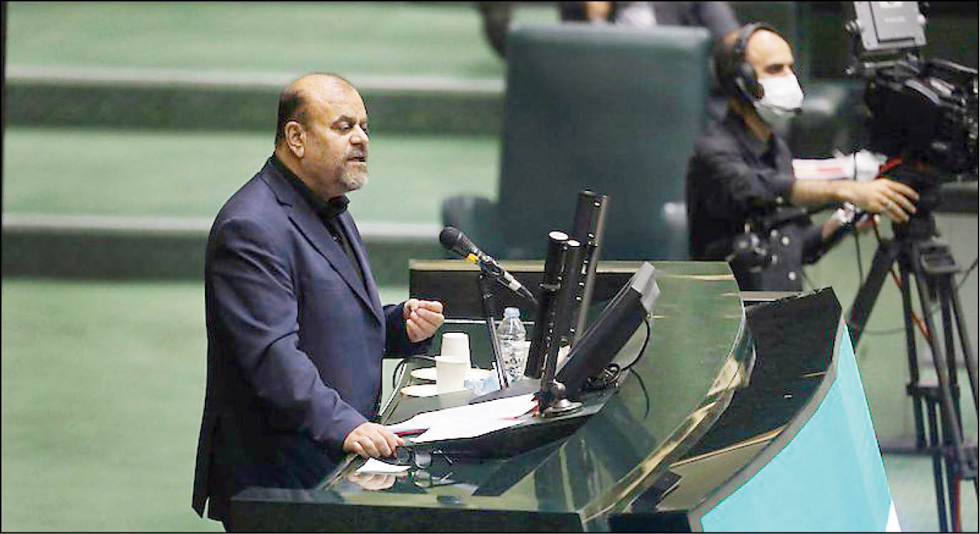 نخستین نبرد رستم‌قاسمی در بازار اجاره