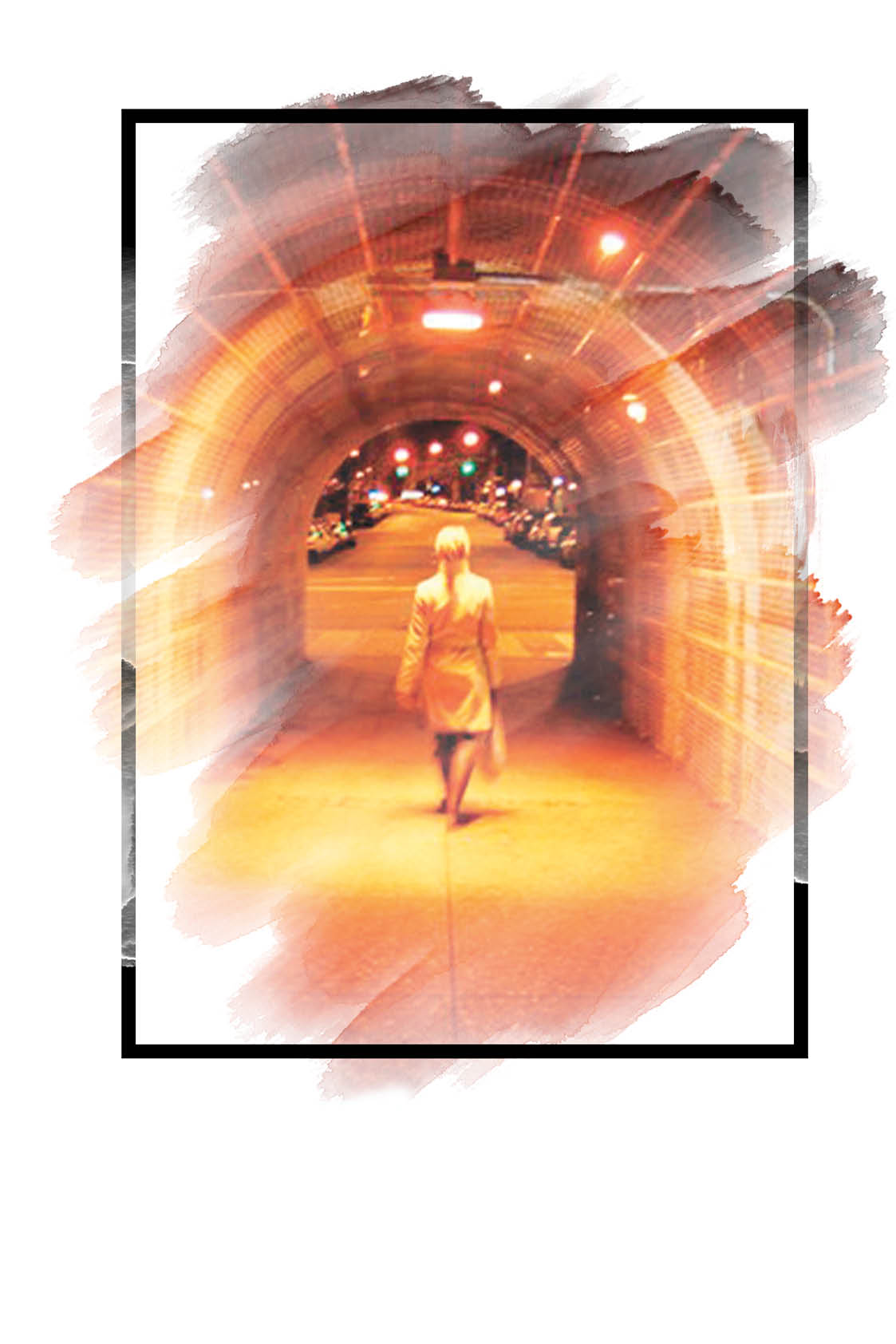 خیابان‌هراسی نیمی از زنان جهان