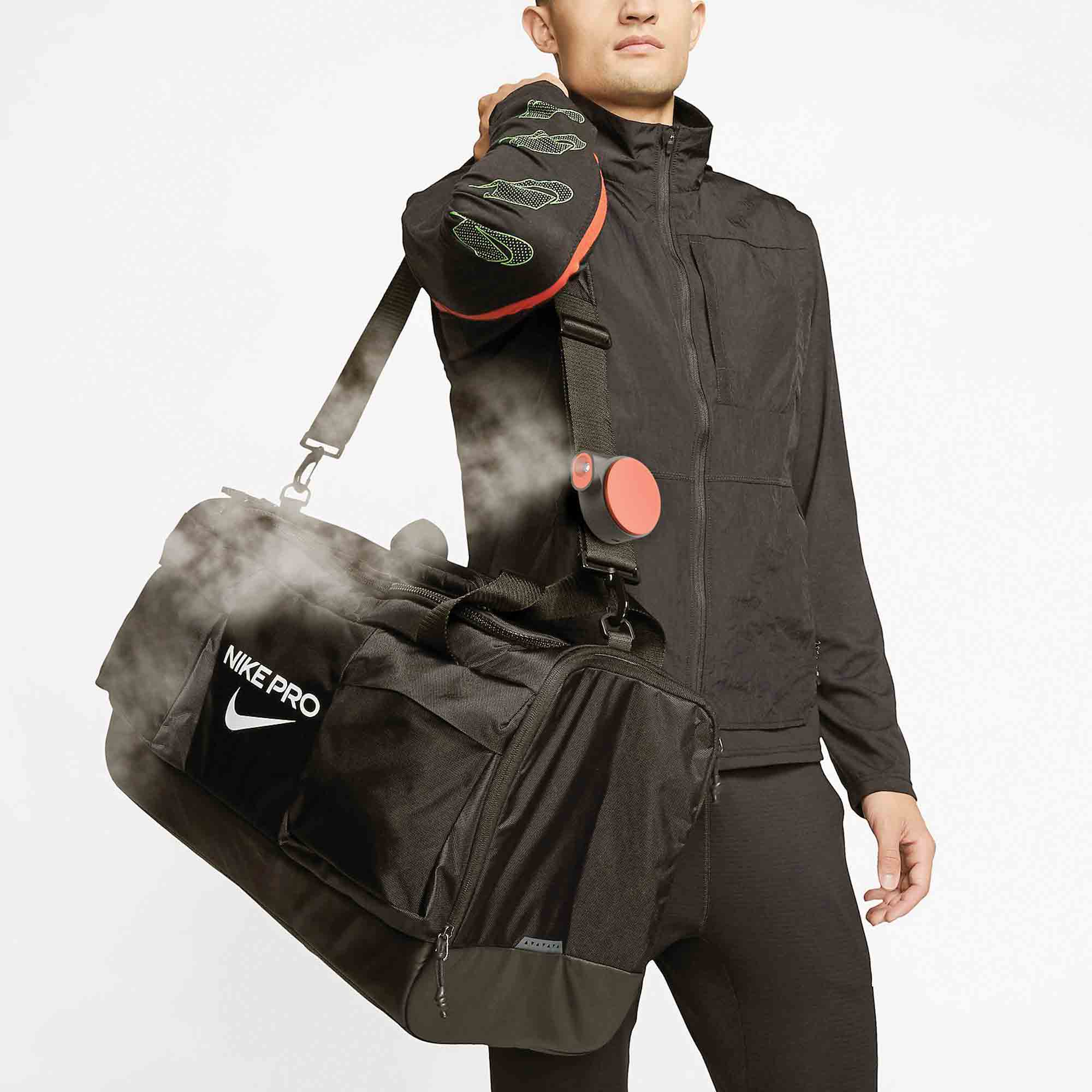 کارت دعوت متروی لندن برای جنگل