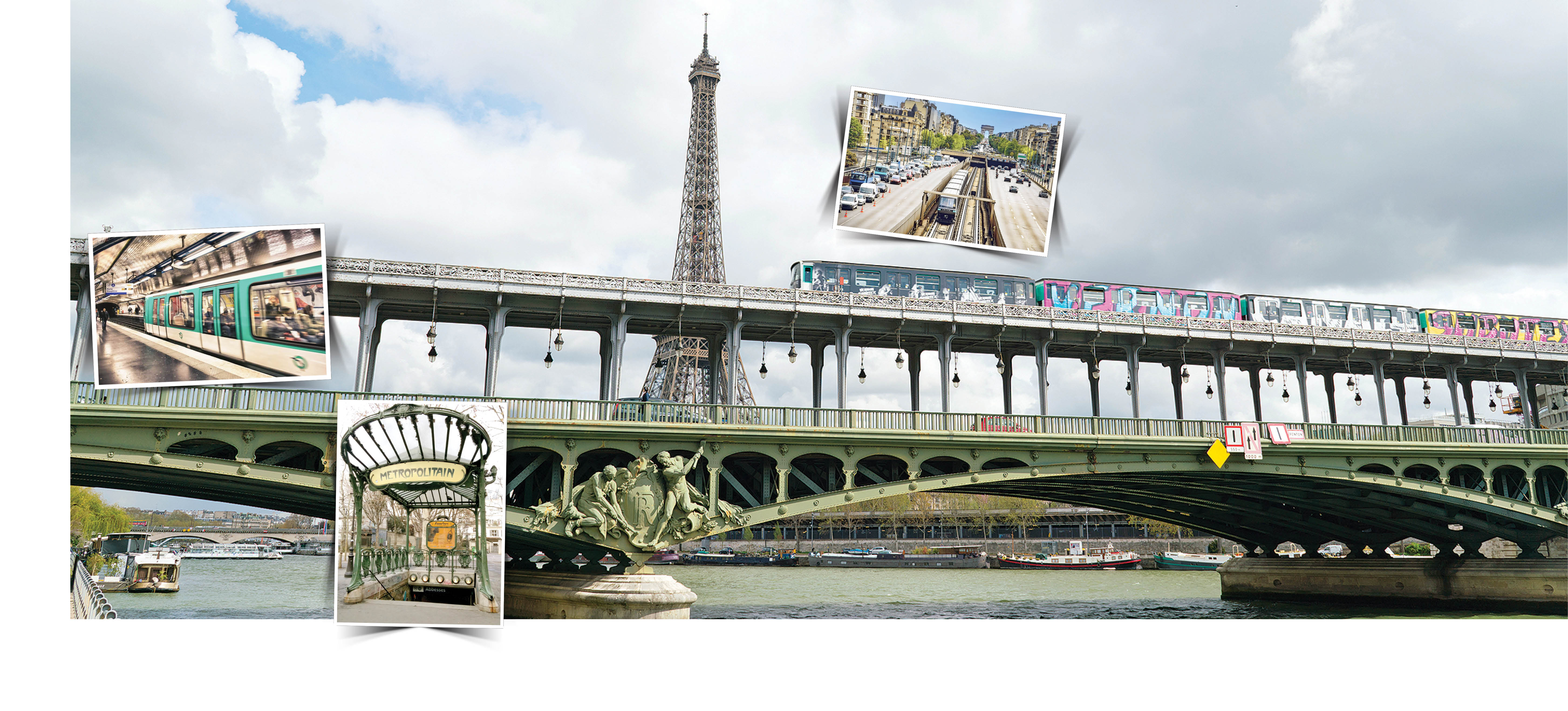 ورود ممنوع را به‌خاطر بسپارید