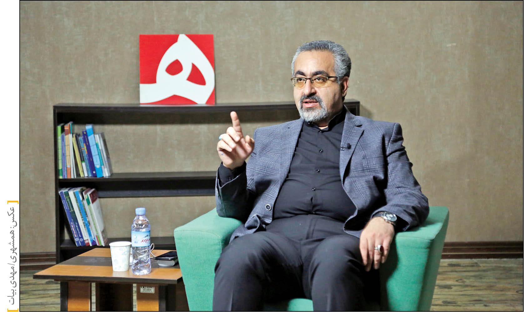 نباید به مردم امید واهی داد