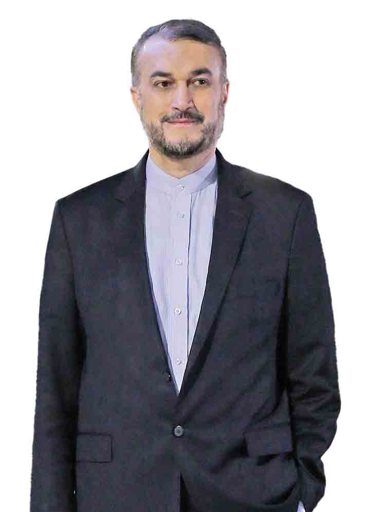 بغداد؛ میزبان اجلاسی برای صلح در منطقه