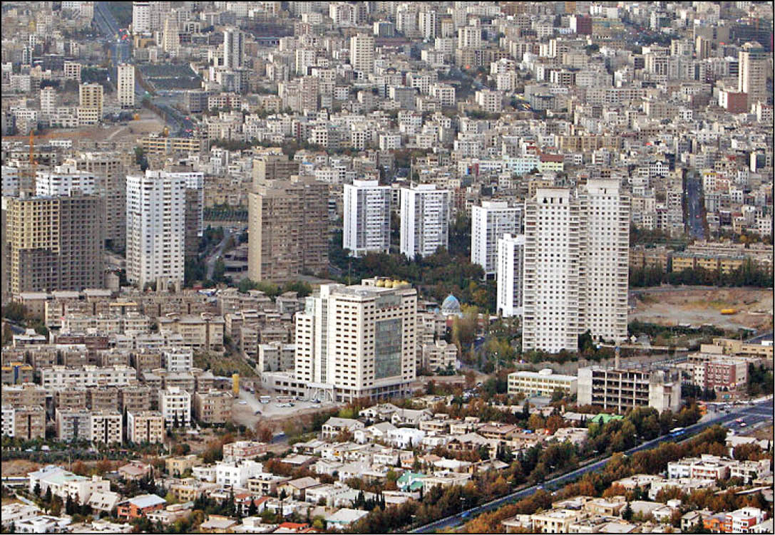 گزارش همشهری از تأثیر احتمالی برنامه‌های مسکنی وزیر جدید راه‌وشهرسازی