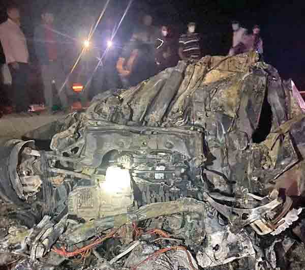 آخر هفته مرگبار برای مهاجران غیرقانونی