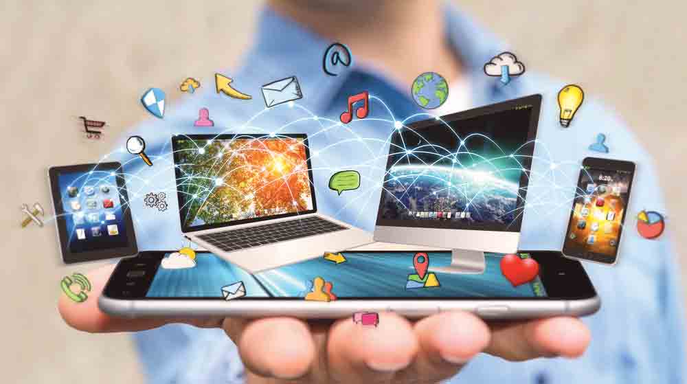 برداشت‌های ارزان از بازار دیجیتال