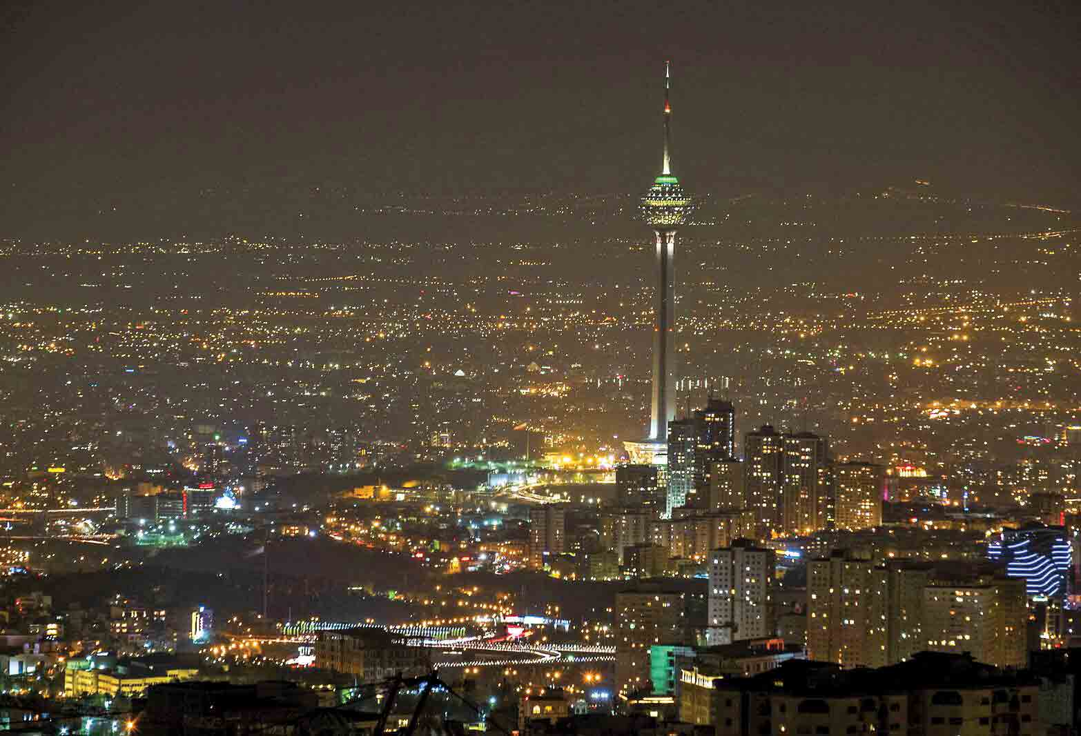 همشهری چالش‌های پیش‌روی اداره استان تهران را رصد کرد