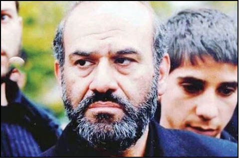 خداحافظی با کارگردان «مرگ»