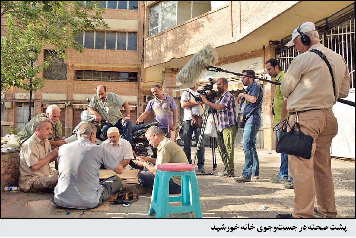 «اکران حقیقت» با 2مستند درباره فساد اداری و تاریخ تهران آغاز شد