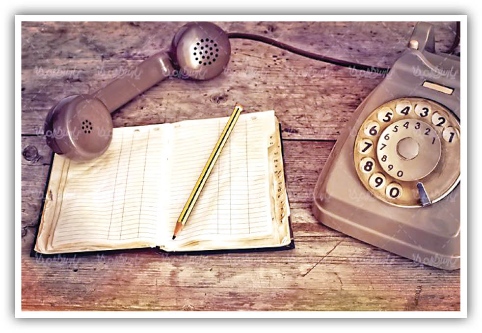 زندگی پدیا/ دفتر‌چه‌هایی که در گذشته‌ها ماندند