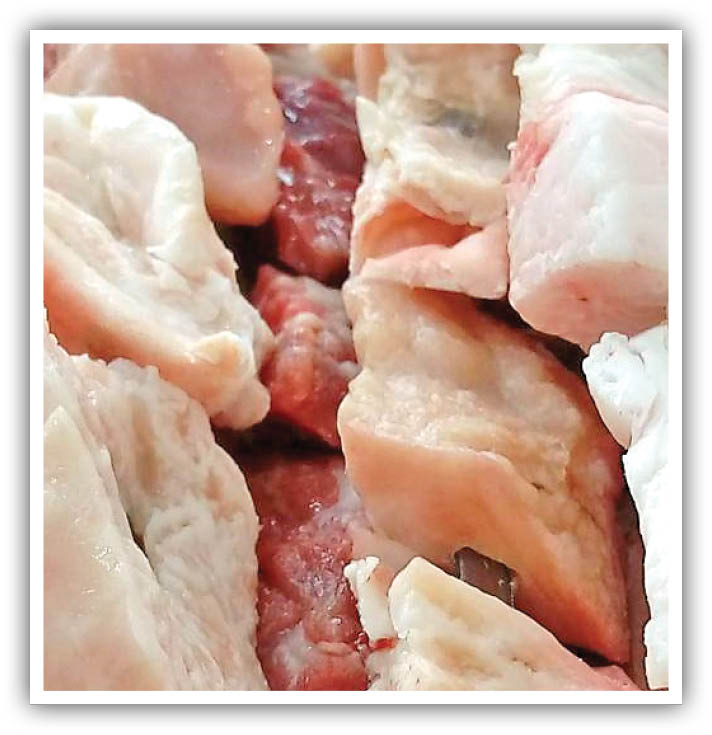 خبر آخر / چربی 09هزار تومانی