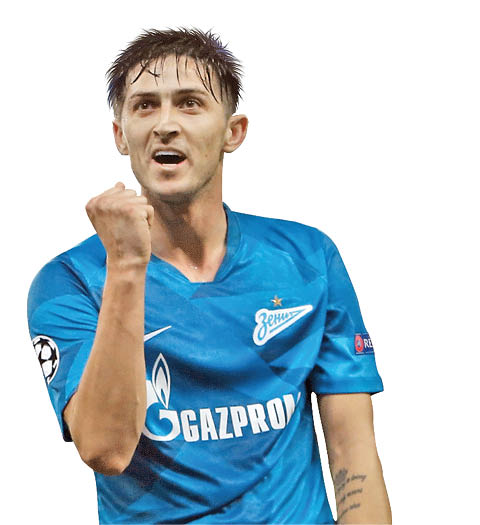 انتقال سردار؛ قسمت هزارم