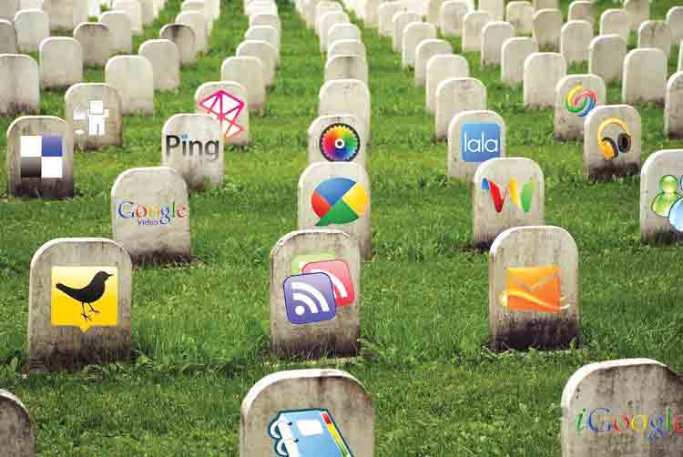 راه و رسم تجاوز به حریم مردگان