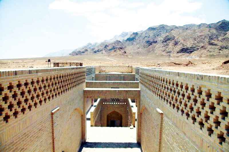 قنات‌های ایرانی؛ میراث جهانی