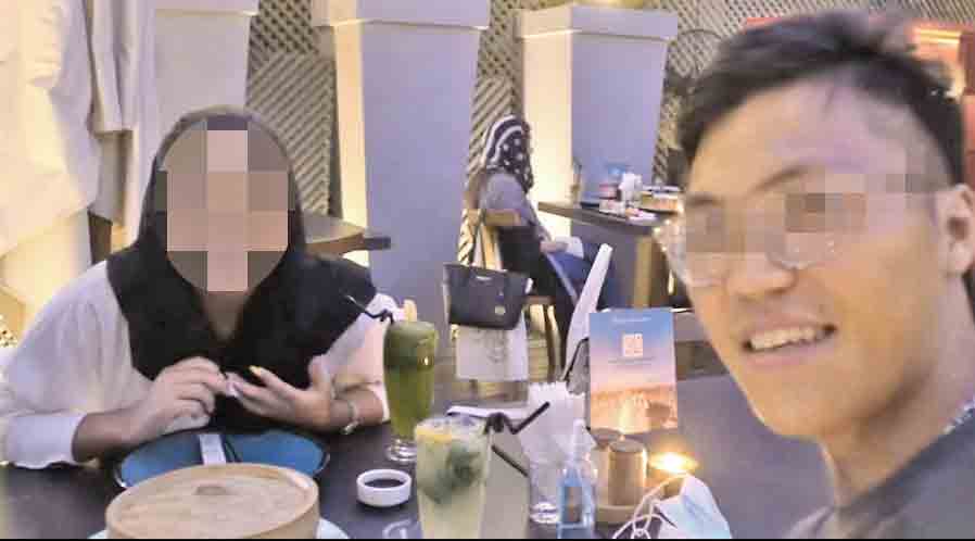 محکومیت 2مرد چینی به اتهام انتشارتصاویر دختران ایرانی