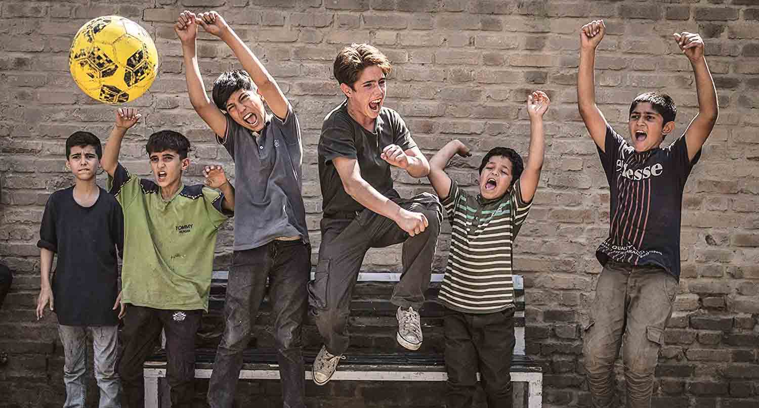 جبر در نگاه توست، نه در چیزی که بدان می‌نگری