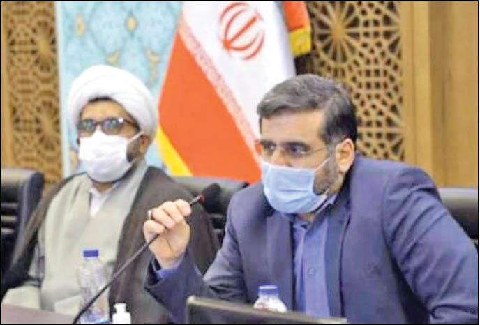 وزیر فرهنگ و ارشاد اسلامی: