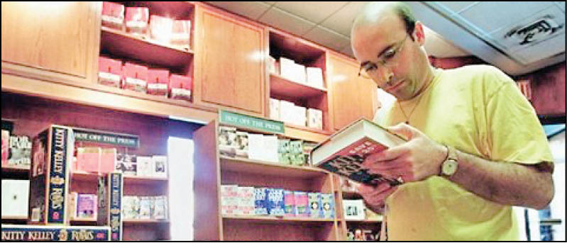 نمایشگاه کتاب اوکراین حضوری برگزار می‌شود