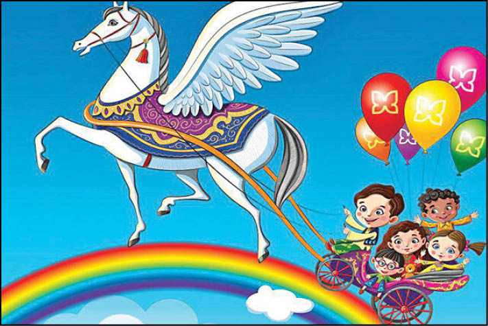 500اثر برای جشنواره فیلم کودکان و نوجوانان