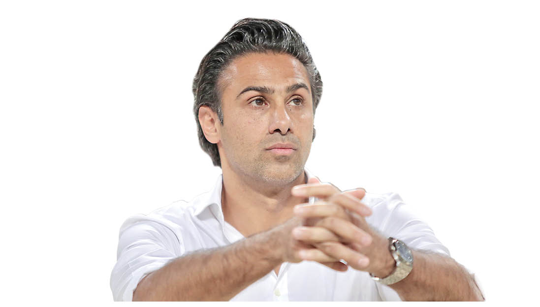 3هشدار به فرهاد