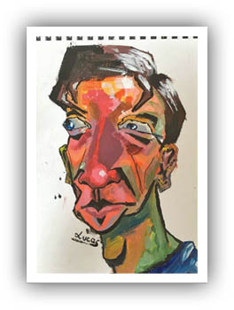 گرینویچ/ داوینچی 9ساله