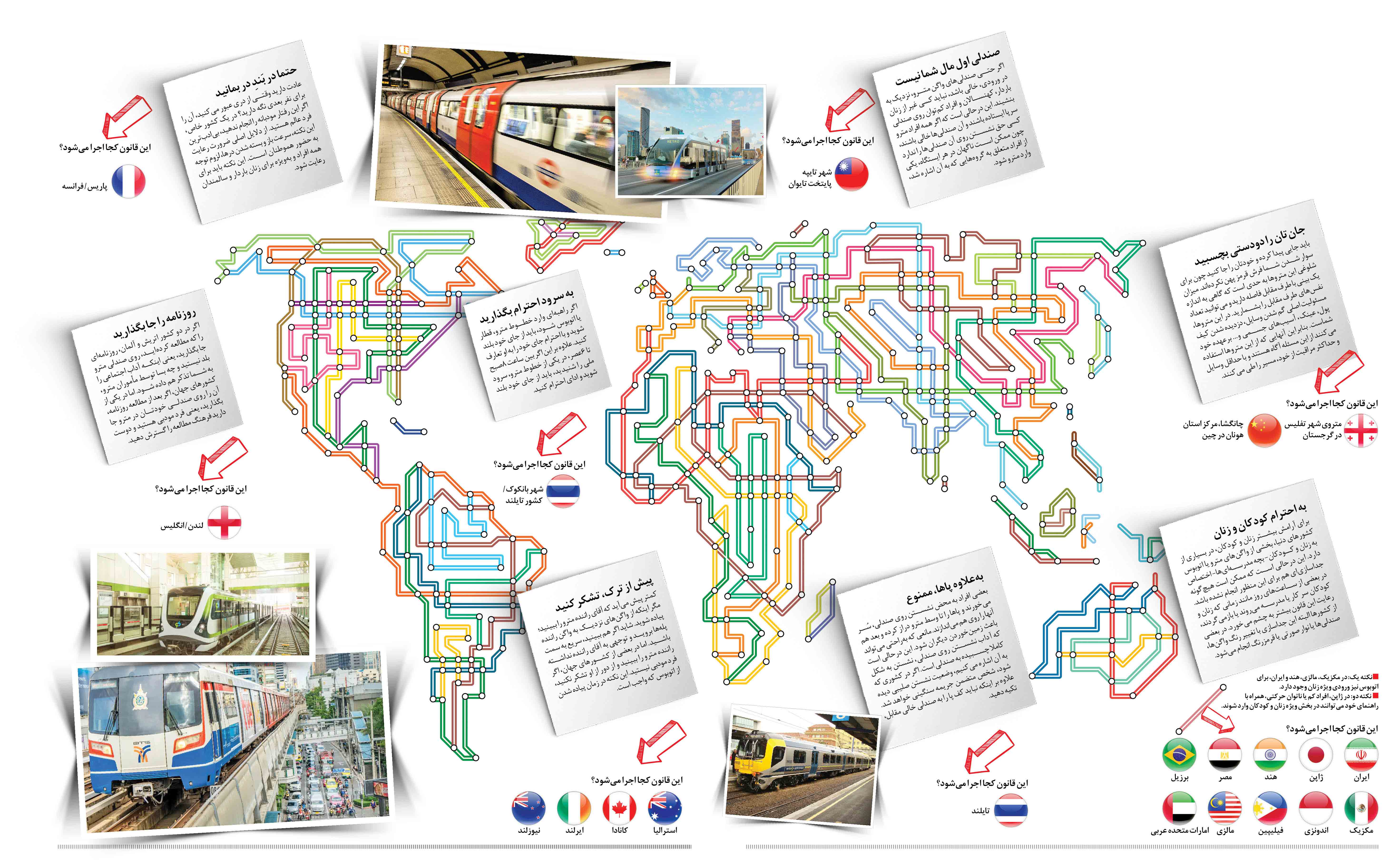ادب اینطور حکم می‌کند؛ نه قانون