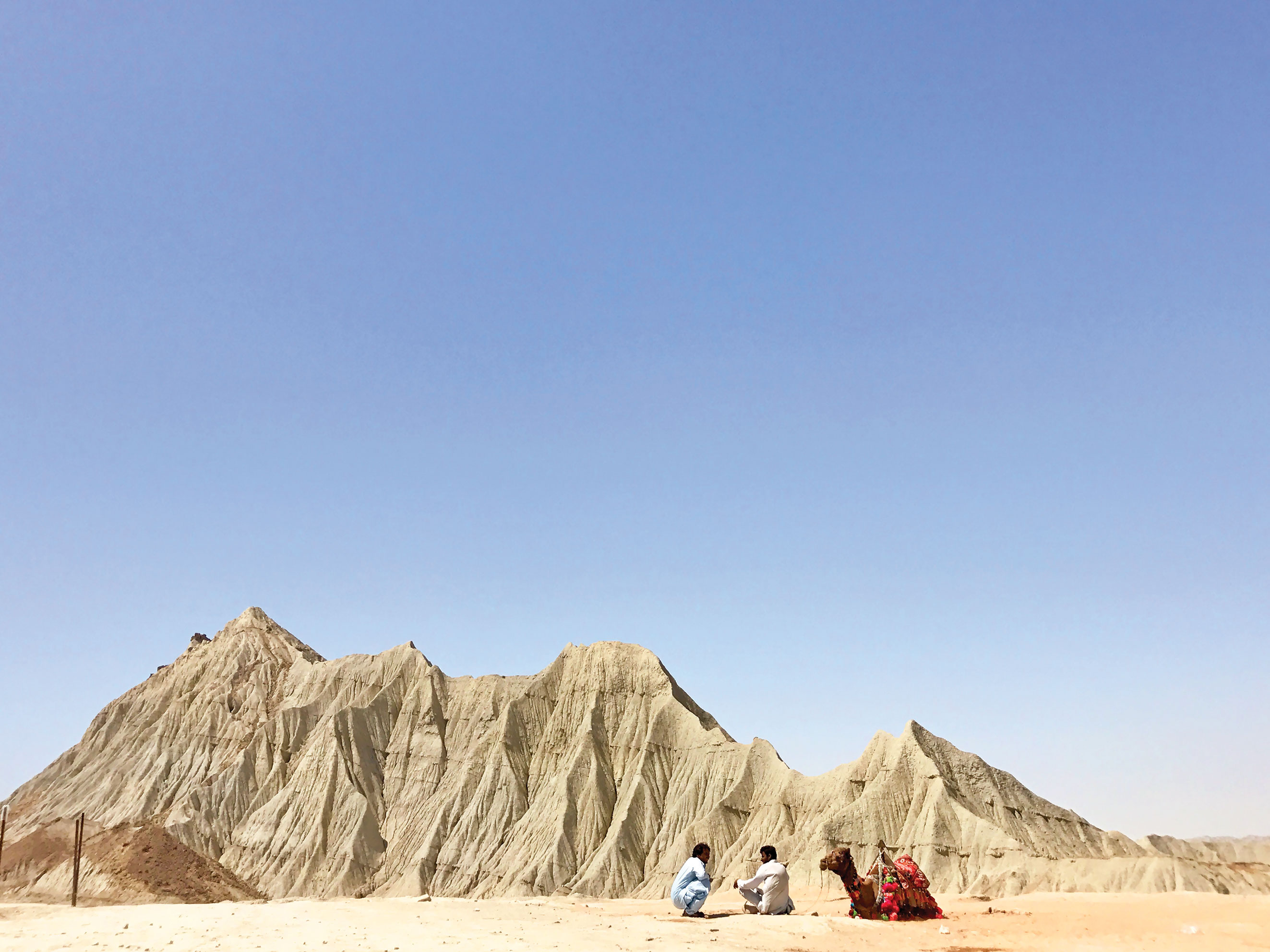چراغ گردشگری سیستان‌وبلوچستان زود خاموش شد