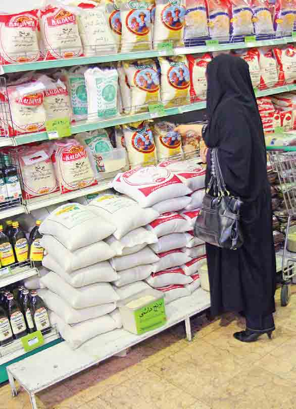 گزارش میدانی همشهری نشان می‌دهد