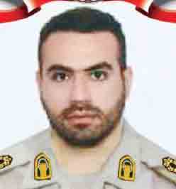 دستگیری عاملان شهادت مرزبان جوان در بانه