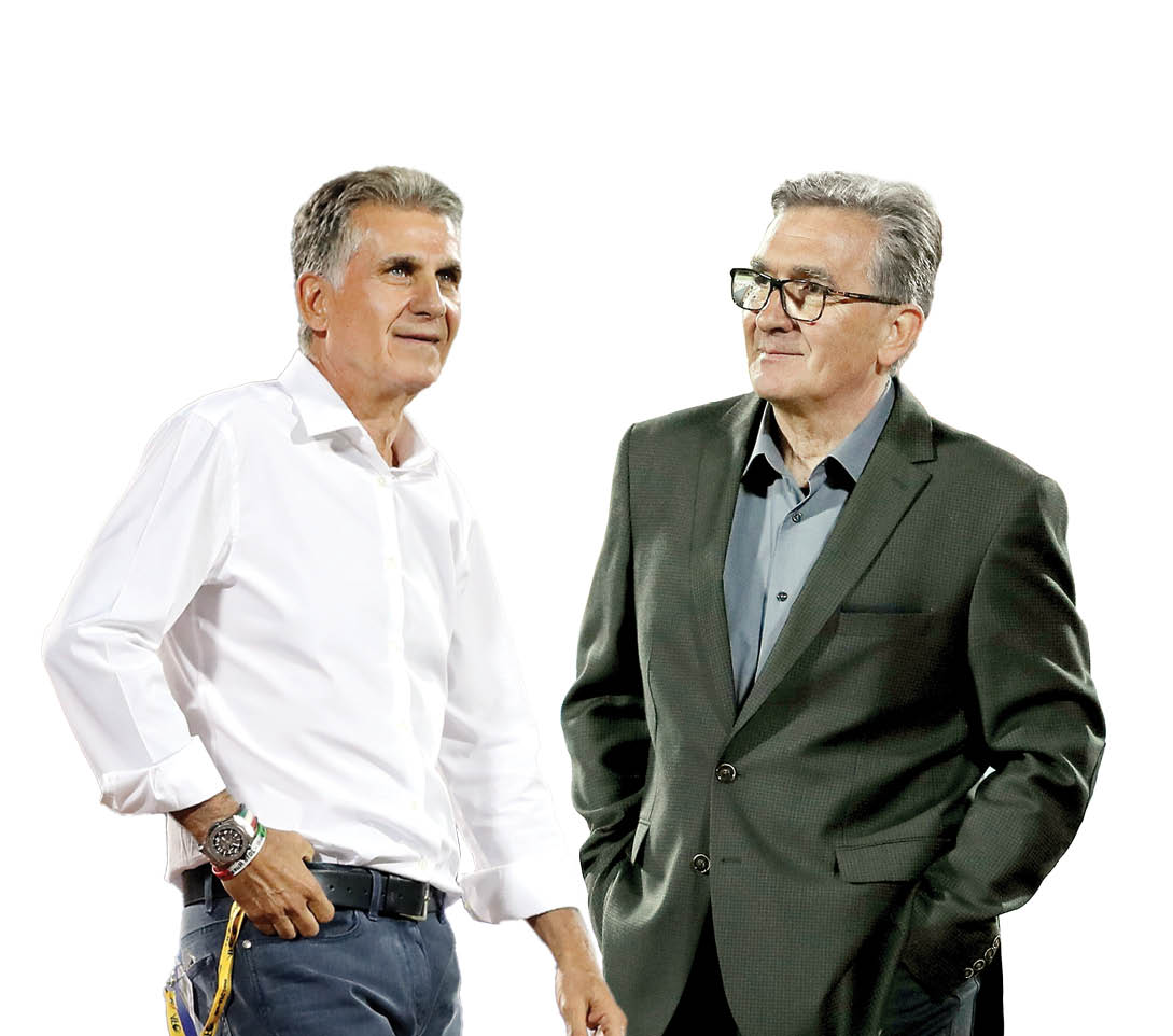 دوقطبی جاودانه