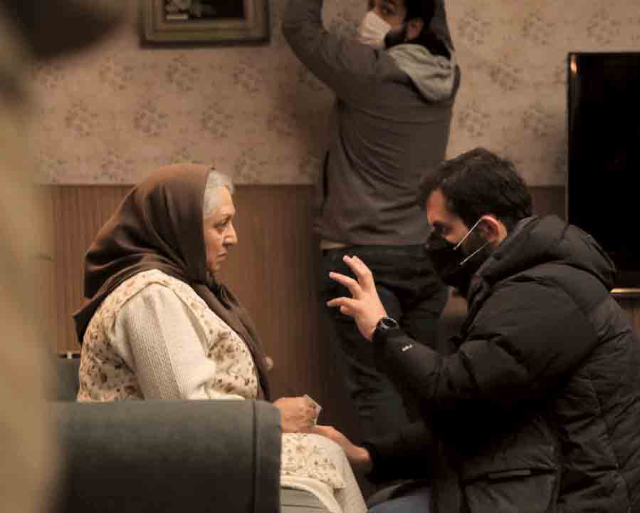 گفت‌وگو با یوسف حاتمی‌کیا، کارگردان و نویسنده درباره خالی بودن سینما از فیلم‌های کرونایی