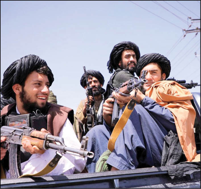 گوگل، ایمیل‌های دولت افغانستان را مسدود کرد